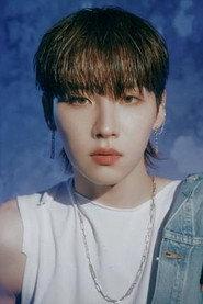 Jeon Woong as in AB6IX : TAKE A CHANCE 2022
