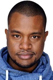 Faruq Tauheed as Willie in Selma, Lord, Selma 1999