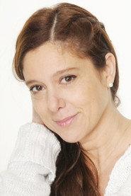Paula Sharim as in A Promise to the Dead: The Exile Journey of Ariel Dorfman 2007