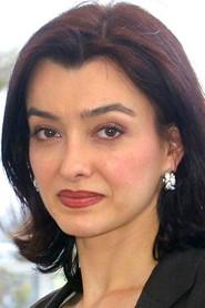 Cécile Camp as Elle in In Praise of Love 2001