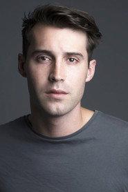 Scott Sullivan as Mick Payton in Monongahela 2024