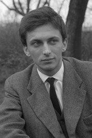 Sławomir Zemło as Radwan in The Fog 1976