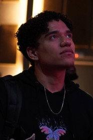 Arthur Gabriel as Henrique in Whey: An Anabolic Saga in Search of the Truth 2023