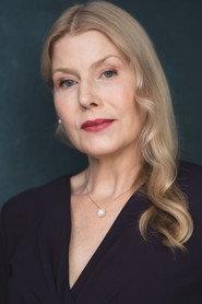 Corinne Meadors as Jessica in Fire on the Ridge 2020