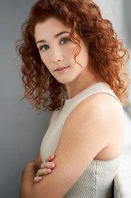 Mak Shealy as Sam in The Holiday Club 2024
