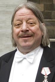 Flemming Kaul as Self - Museum Curator in The Egtved Girl 2018