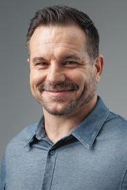 Brandt Wille as Quillman in Hanah's Gift 2008