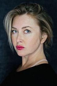 Malina Ebert as Olga Tyton in Wolfsland - Tief im Wald 2016