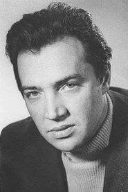 Anatoliy Puzyryov as Ardady Averin in Good Luck 1973