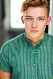 David Snyder as Thompson in Dauntless: The Battle of Midway 2019