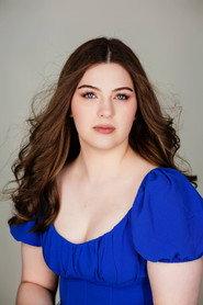 Tylie Tingelhoff as Waitress in Oliver West