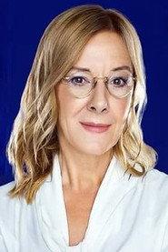 Olja Bećković as Senka in Extramarital Travels 1988