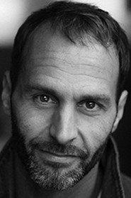 Gary Milner as Otto in Imagine This 2010