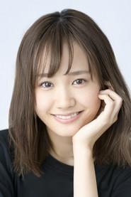 Ichika Osaki as Asuna / Ryusoul Pink in Mashin Sentai Kiramager VS Ryusoulger 2021