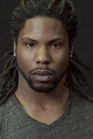 Rodney Alexandre as Le Gentleman in Skinny Boots 2026