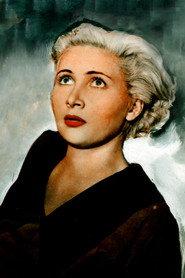 Lori Randi as Hilda in Femmina incatenata 1949