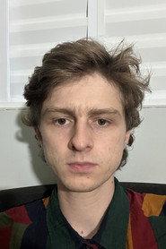 Alan Govier as in Tuesdays, Saturdays, Sundays 2025