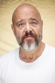 Manou Kersting as Jan in Summer Brother 2023