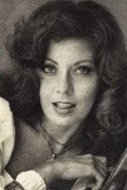 Ana Maria Kreisler as in Os Amores da Pantera 1977