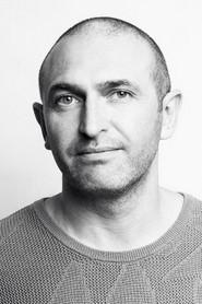 Mikhail Babichev as in Who Am I? 2010