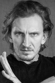 Sergei Volobuev as Ivan Karamazov in Eifman Ballet: The Brothers Karamazov 2016