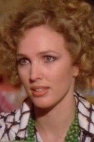 Elizabeth Turner as Silvia in Waves of Lust 1975