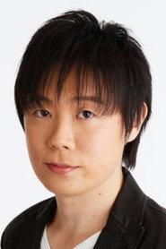 Shunzo Miyasaka as (voice) in Anpanman: Twinkle! Princess Vanilla of Ice Cream Land 2019