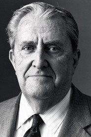 Vernon Walters as Self - CIA in Dark Side of the Moon 2002