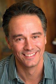 Mike Nawrocki as Larry the Cucumber / IRS Agent (The Peach) (voice) in VeggieTales: The Toy That Saved Christmas 1996