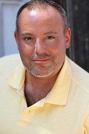 Joe Mannetti as Don O'Connor in Night of the Sea Monkey 2013