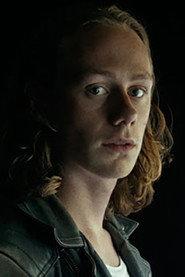 Niclas Larsson as in 7 Millionaires 2006