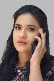 S Lavanya as Kavya & shruti in Pei Kottu 2025