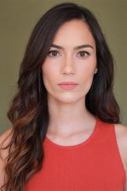 Amanda Westlake as Destiny in Next Door 2014