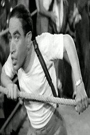 Ali Tabangat as in El Mazaher 1945