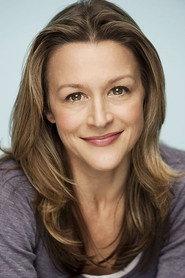 Maree Barnett as Rachel in Dance Monkey Dance! 2025
