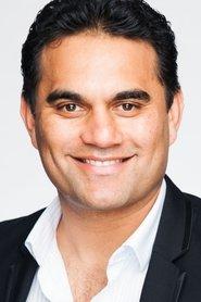 Blair Strang as Dan in Choose Love 2023