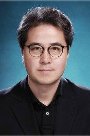 Jeon Soo-hwan as in The Woman and The Man 1993