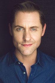 Michael McCorry Rose as Daniel and others in Snapshots: A Musical Scrapbook 2021