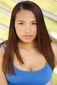 Eurika Pratts as Carmen Johnson in Basketball Girlfriends 2014