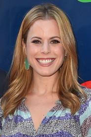 Erin Cardillo as Nicki Daniels in Sex Tax: Based on a True Story 2010