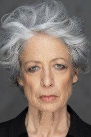 Paola Sambo as Avvocato in The Invisible Witness 2018