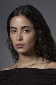 Adwa Bader as Sarah in Naga 2023