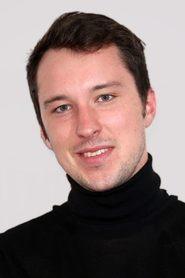 Eli Powers as Lucy's brother Eli in Danny Is My Boyfriend 2025