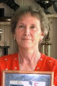 Elsie Frost as Self in LANE: Life | Legend | Legacy 2023