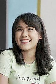 Happy Asmara as Bethari in Ambyar Mak Byar 2025