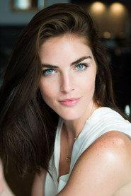 Hilary Rhoda as Model in American Mirror - Intimations of Immortality 2018