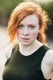 Jessica Stanley as Anadele McGavin in Ancestry Road 2025