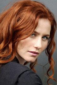 Tilly Scott Pedersen as Franc in Dark Horse 2005