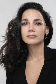 Marietta Azaryan as Varvara in Octopus 2023
