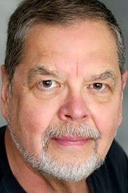Keith Jochim as Buddy Cianci in Obey the Giant: The Shepard Fairey Story 2012